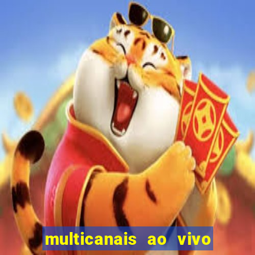 multicanais ao vivo sportv 2